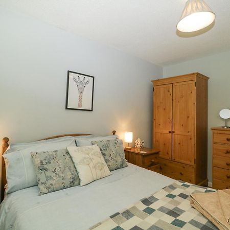 9 Manorcombe Bungalows Callington Extérieur photo