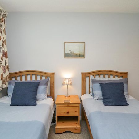 9 Manorcombe Bungalows Callington Extérieur photo