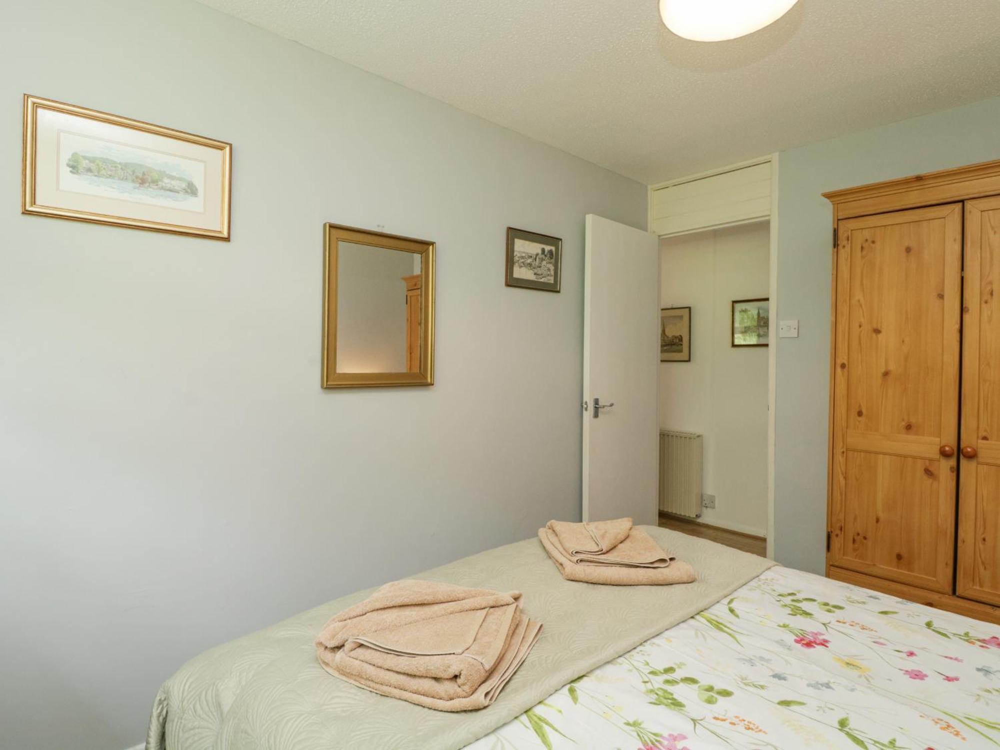 9 Manorcombe Bungalows Callington Extérieur photo