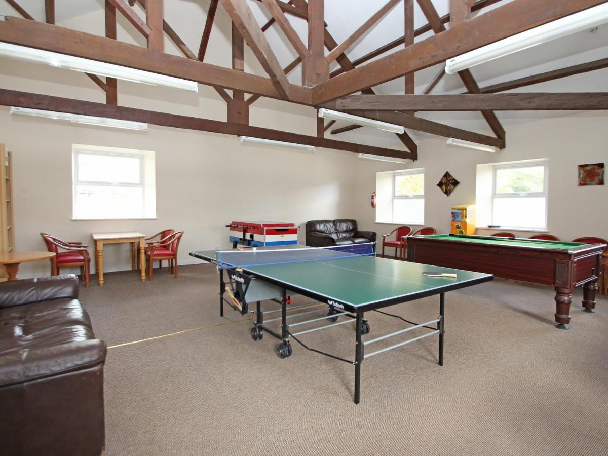 9 Manorcombe Bungalows Callington Extérieur photo